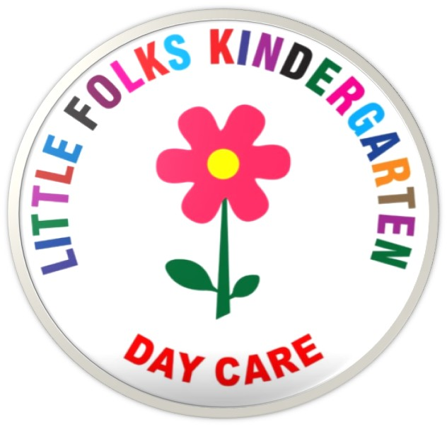 Little Folks Logo